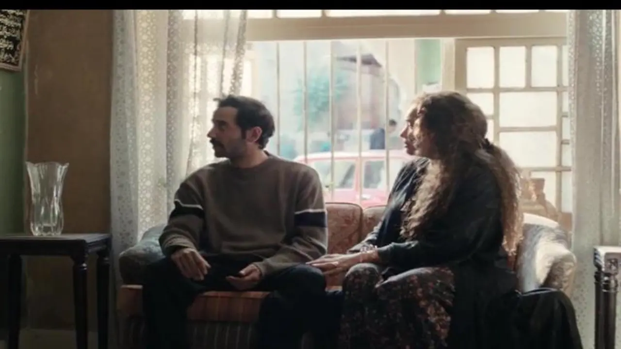 مفاجآت صادمة في مسلسل مناعة وهل يُقبض على شقيق هند صبري؟